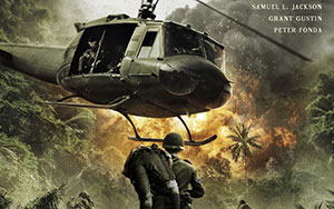 Poster of Hollywood war-drama film `The Last Full Measure`